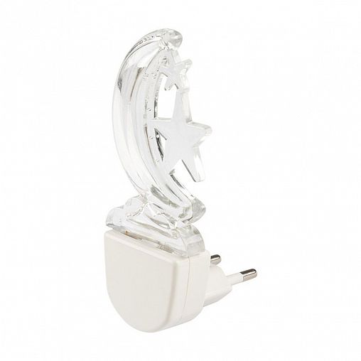 Ночник светодиодный Energy Ночь, 0,5 Вт фото