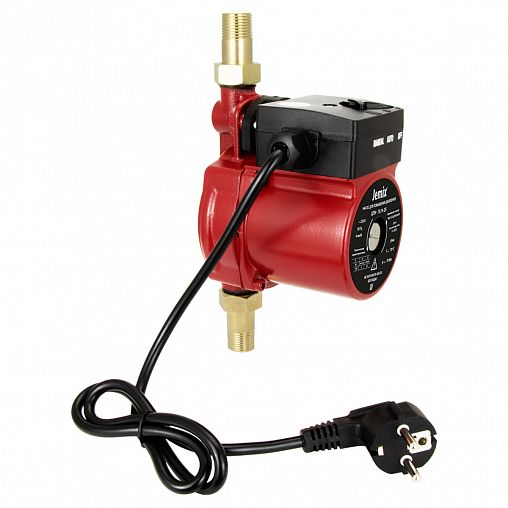 Насос для повышения давления Jemix ЦПН-15/9-25, 120 Вт фото