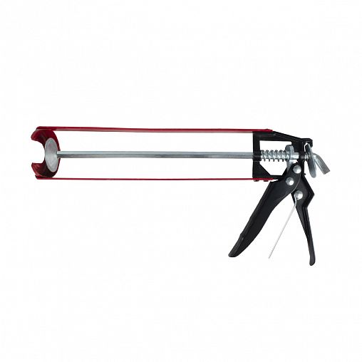 Пистолет для герметика Кедр Эксперт, скелетный фото