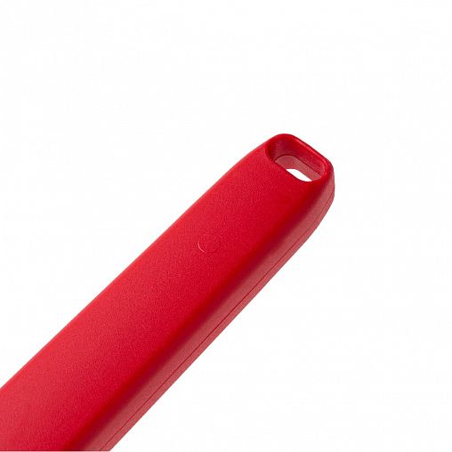 Кисть плоская для водных красок Акор Мастер, смешанная щетина, пластиковая ручка, 120 x 25 мм фото