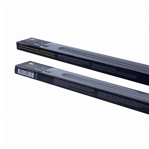 Держатель для ножей Mallony MKH-55P, 55 x 4,8 см, магнитный фото