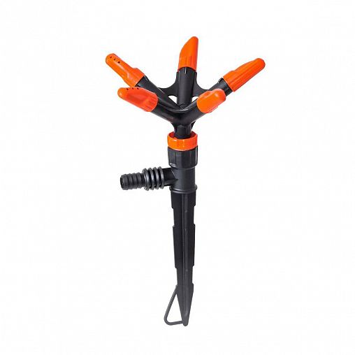 Распылитель круговой Жук, 5-лепестковый, 1/2" - 3/4" фото