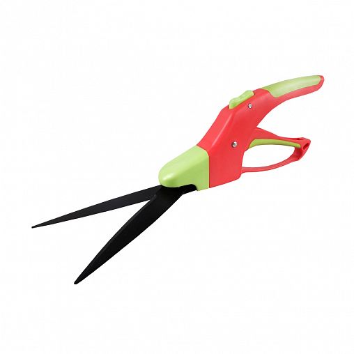 Ножницы для стрижки травы Feona, поворотные с защитной дугой фото