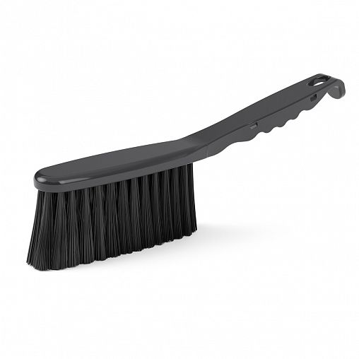 Щетка-сметка Альтернатива, 26 см, микс фото
