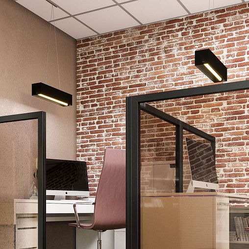 Лампа светодиодная LED Gauss Elementary T8 Трубка, G13, 12 Вт, 6500 K, 600 мм фото