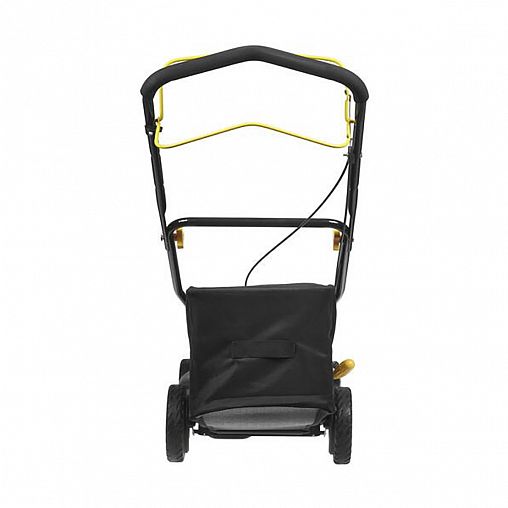 Газонокосилка бензиновая самоходная Huter GLM-5.0 ST, 5 л.с, 60 л фото