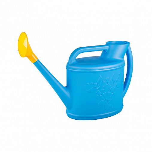 Лейка Альтернатива Премьера, пластиковая, 12 л, микс фото