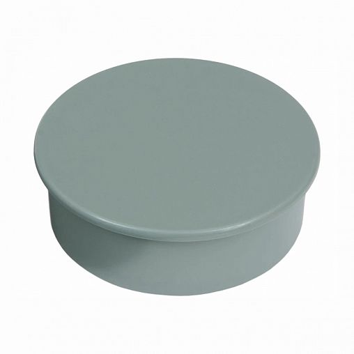 Заглушка канализационная Lammin, 110 мм фото