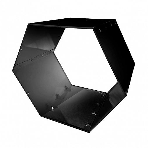 Дровница Boyscout Сота, 52 x 60 x 40 см фото