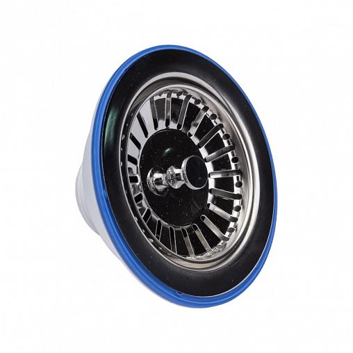 Выпуск Unicorn E150, с нержавеющей чашкой 112 мм, 3 1/2" фото