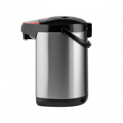 Термопот Centek CT-0081 Black, 4 л, 850 Вт фото