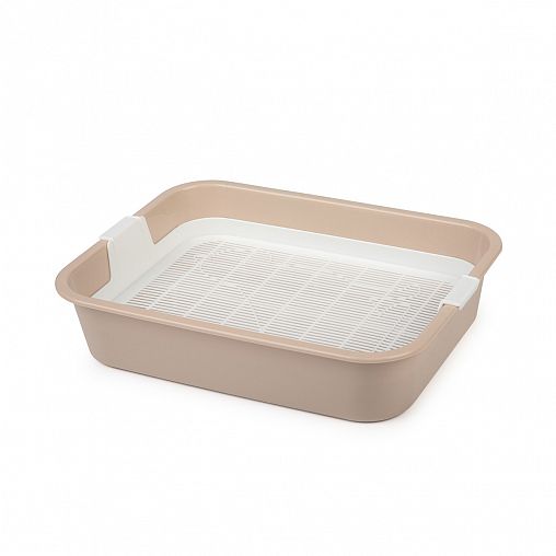 Лоток для животных Альтернатива Мурка, микс фото