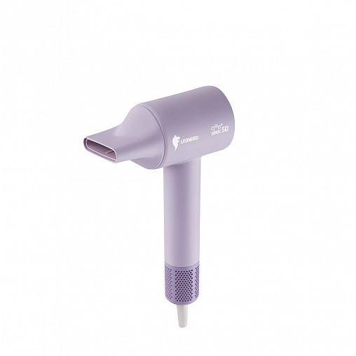 Фен для волос Leonord LE-1222, 1800 Вт фото