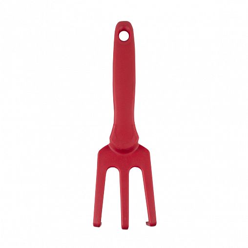 Рыхлитель Feona, 3 зуба, пластиковый, 250 мм фото