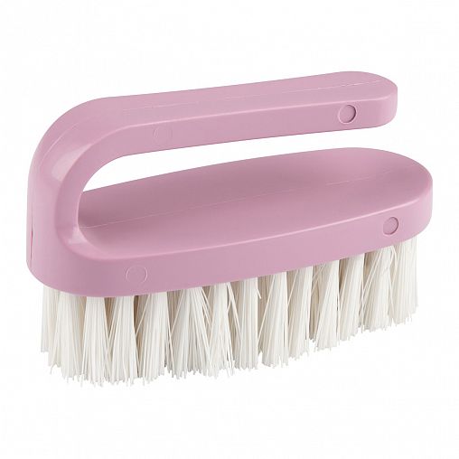 Щетка-утюжок универсальная Рыжий кот Малая Щ-620, 8,5 x 3,5 x 5,5 см, микс фото