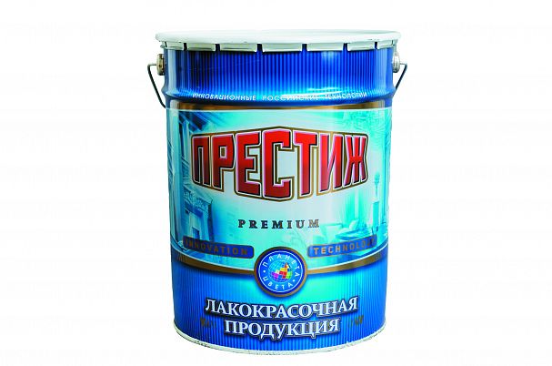 Грунтовка ГФ-021 Казачка, матовая, 20 кг, красно-коричневая фото