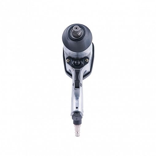 Пневмогайковерт ударный Fubag PW312, с набором головок, 158 л/мин фото