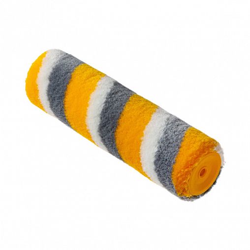 Валик запасной полиакриловый для эмалей Акор Профи, D70 x 240 мм, ворс 12 мм, бюгель 8 мм фото