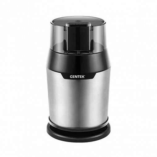 Кофемолка электрическая Centek CT-1362, 200 Вт фото
