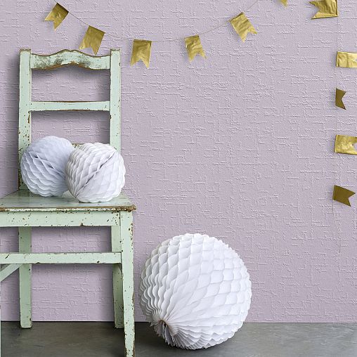 Стеклообои Wellton Decor Циновка, 1 x 12,5 м фото