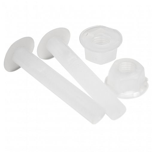 Крепеж для сиденья унитаза VIRPlast фото