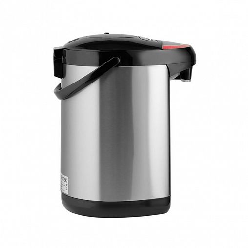 Термопот Centek CT-0081 Black, 4 л, 850 Вт фото