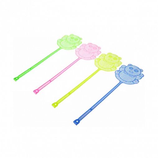 Мухобойка Рыжий кот, 43 x 12 см фото