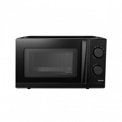 Микроволновая печь Centek CT-1571 Black, 20 л, 700 Вт фото