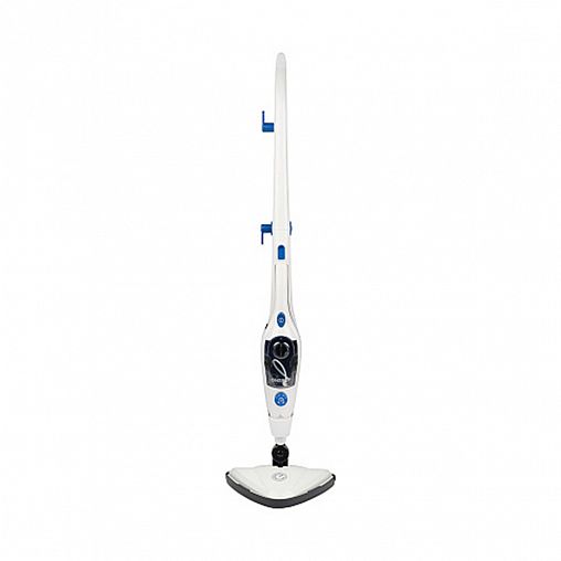 Швабра паровая Energy EN-644 2 в 1, 1500 Вт, 0,35 л фото