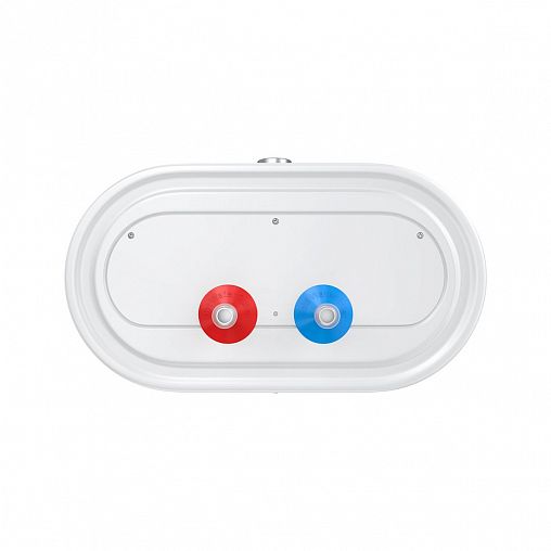 Водонагреватель накопительный электрический Polaris FDRM-80V, 80 л, 2000 Вт фото