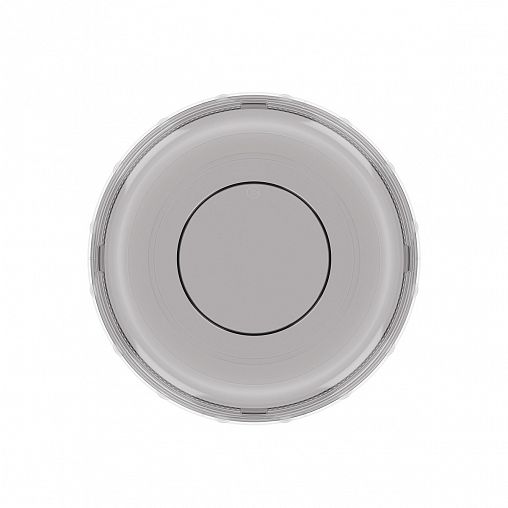 Контейнер для СВЧ Альтернатива с завинчивающейся крышкой, круглый, 0,7 л фото