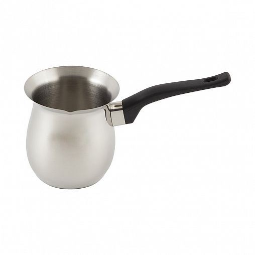 Турка Mallony Turco, нержавеющая сталь, 800 мл фото