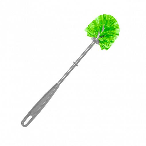 Ершик для унитаза York без подставки, микс фото