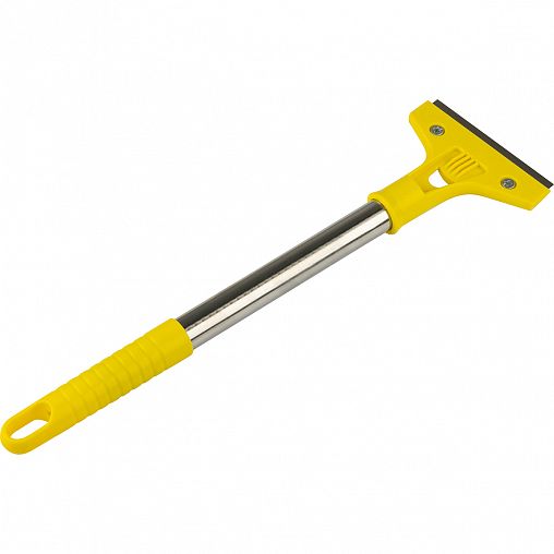 Скребок Park, длинная рукоятка, 100 мм фото