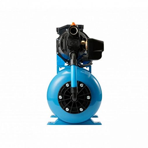 Насосная станция Джилекс Джамбо 70/50 П-24 (2.0), 24 л, 1100 Вт фото