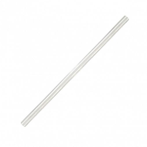 Накладка на стол Рыжий кот ТС-01, ПВХ, 60 x 100 см, прозрачная фото