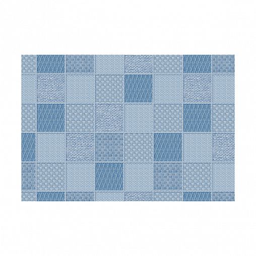 Клеенка столовая на нетканой основе Колорит Мажор 534/1, 1,35 x 20 м фото