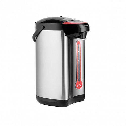Термопот Centek CT-0082 Black, 5 л, 850 Вт фото