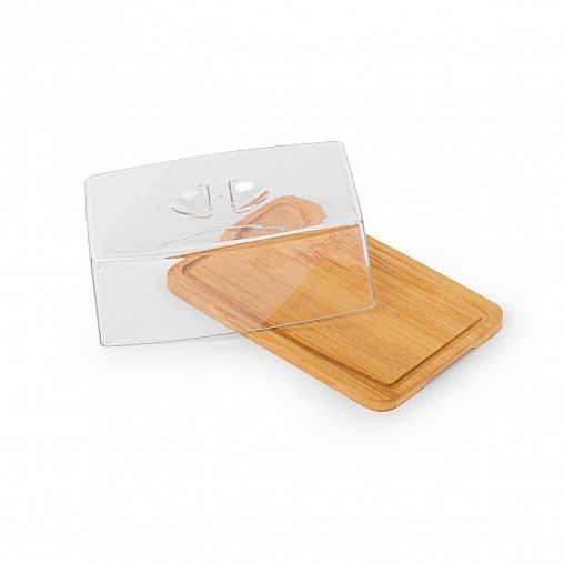 Масленка Альтернатива Бамбук фото