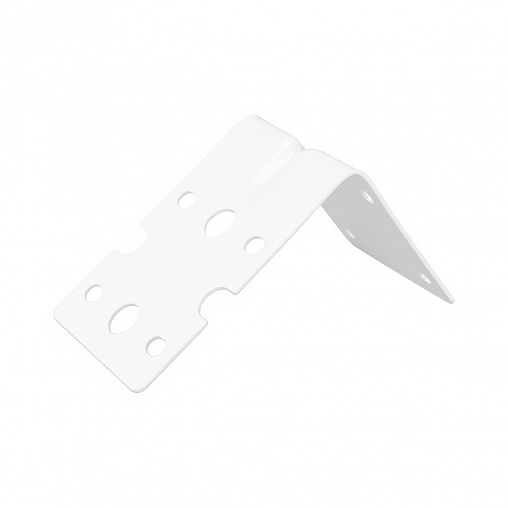 Кронштейн крепления для магистральных фильтров серии ББ Аквабрайт КР-ББ фото