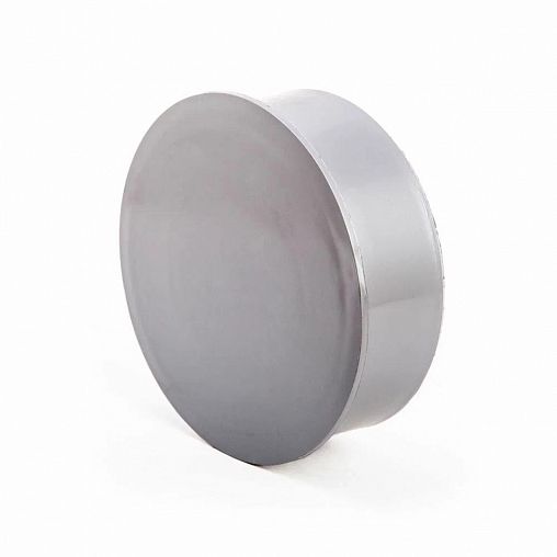 Заглушка канализационная Lammin, 40 мм фото