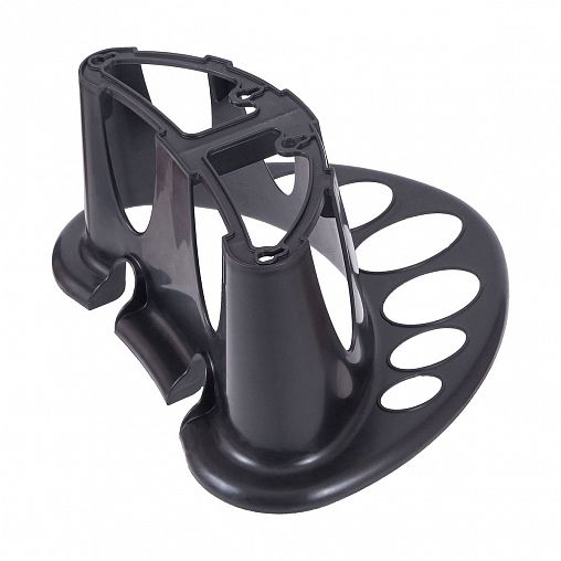 Подвес для хранения шлангов Жук, пластиковый фото