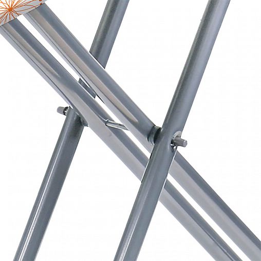 Гладильная доска Nika Эльза классик Растительные фантазии, 122 x 34 см фото