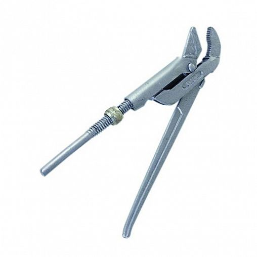 Ключ трубный рычажный № 3 фото