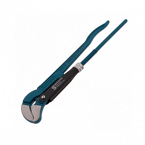 Ключ трубный рычажный Gross №2, 1,5", тип S фото