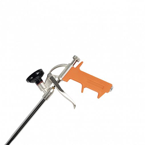 Пистолет для монтажной пены Park MJ07, с тефлоновым покрытием фото