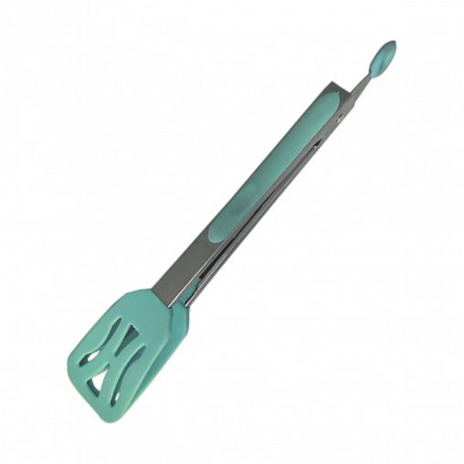 Щипцы кухонные Mallony Tongs-06, 26 см фото