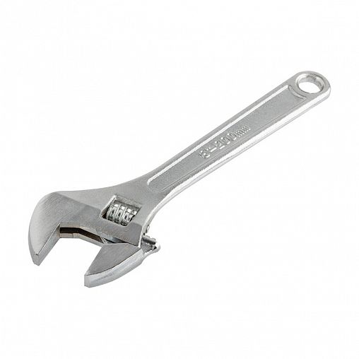 Ключ разводной Park, 200 мм фото