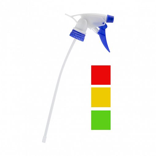 Распылитель-насадка на пластиковую бутылку Park фото