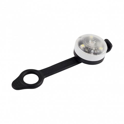 Фонарь велосипедный Ecos XC-218W, передний фото